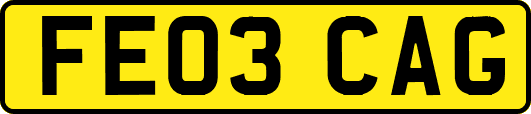 FE03CAG