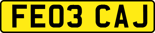 FE03CAJ