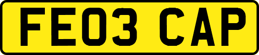 FE03CAP
