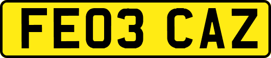 FE03CAZ