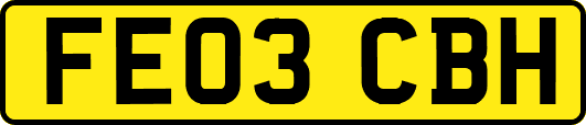 FE03CBH