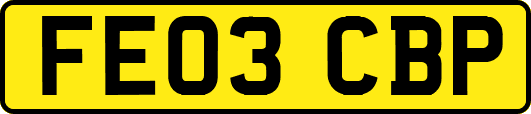 FE03CBP