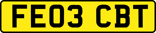 FE03CBT