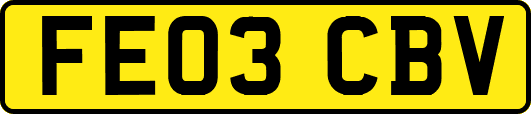 FE03CBV