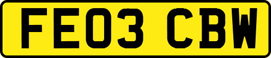 FE03CBW