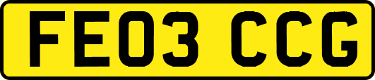 FE03CCG