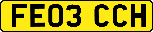 FE03CCH