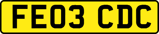 FE03CDC