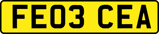 FE03CEA
