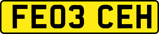 FE03CEH