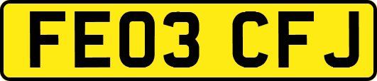 FE03CFJ