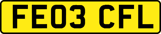 FE03CFL