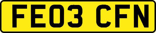 FE03CFN