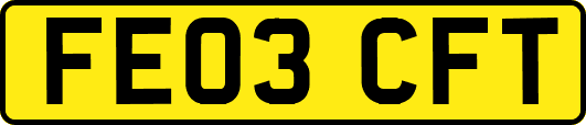 FE03CFT