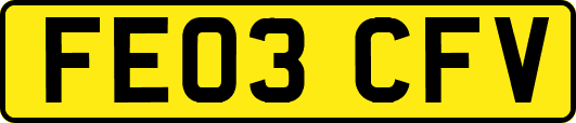 FE03CFV