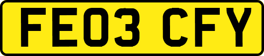 FE03CFY
