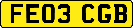 FE03CGB