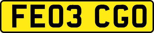 FE03CGO