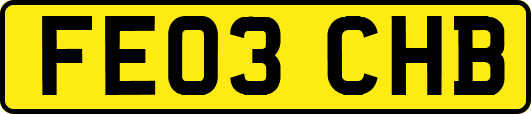 FE03CHB