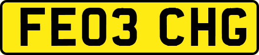 FE03CHG