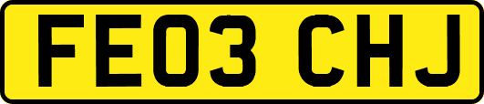 FE03CHJ