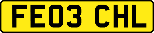 FE03CHL
