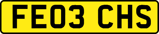 FE03CHS