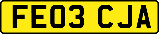 FE03CJA