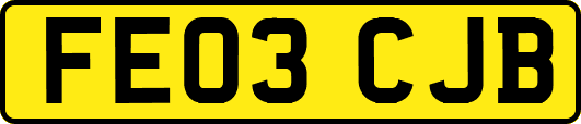 FE03CJB