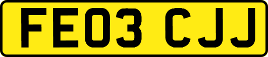 FE03CJJ