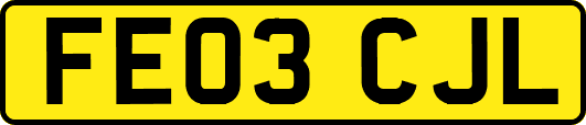 FE03CJL