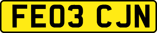 FE03CJN