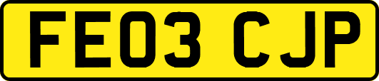 FE03CJP