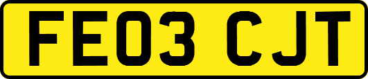FE03CJT