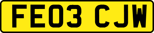 FE03CJW