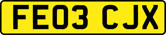 FE03CJX
