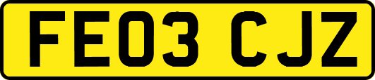 FE03CJZ