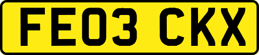 FE03CKX