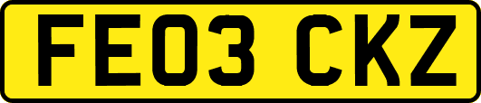 FE03CKZ
