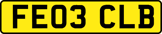FE03CLB