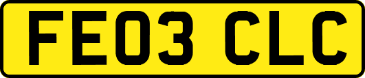 FE03CLC