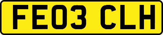 FE03CLH