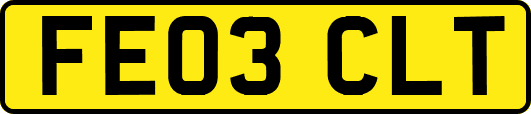 FE03CLT