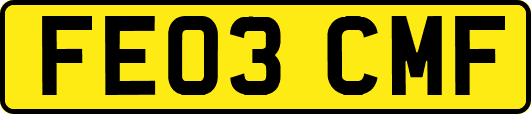 FE03CMF