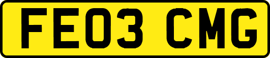 FE03CMG