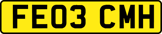 FE03CMH