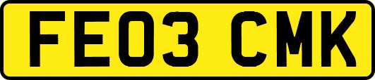 FE03CMK