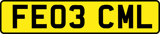 FE03CML