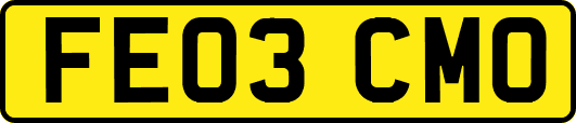 FE03CMO