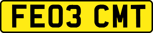 FE03CMT